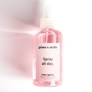 Grace & Stella Rose Spray